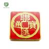 China Hard Enamel custom metal lapel pins with own factory Price and fast proof design wholesale