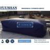 FUUSHAN Pillow Water Storage Tank, Collapsible Storage Tank For Sale, PVC Rain