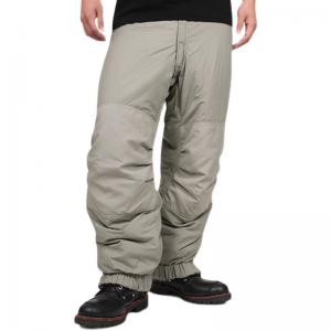 Custom Abrasion Resistant Winter Thickened Military Tactical Pants