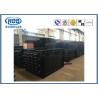 China Environmental Protection Boiler Economiser For Power Plant Energy Saving Anti Corrosion wholesale