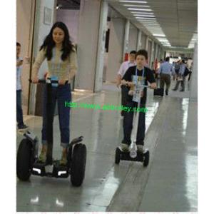 Electric Scooter self balanced vehicle Segway electric vehicle off road go kart