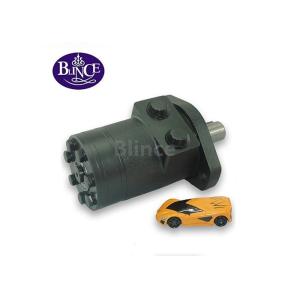 China OMPH Electric Winch Motors Replace Eaton Charlynn 101 H Series Hydro 120 - 1500rpm wholesale