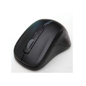 Mini 2.4G Wireless Mouse, Countered Design VM-206