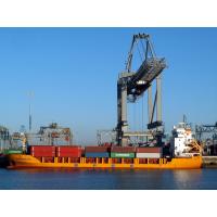 China Sea Port Heavy Hauler Cable Specifically Designed For Heavy Port Machinery on sale