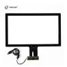 China 18Kit de painel de tela sensível ao toque de 0,5 polegadas com interface USB/RS232/I2C e módulo LCD opcional wholesale