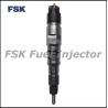China 0445120367 Common Rail Injector 5283840 For Dongfeng Tianlong Engine QSB6.7 With Seal Ring wholesale
