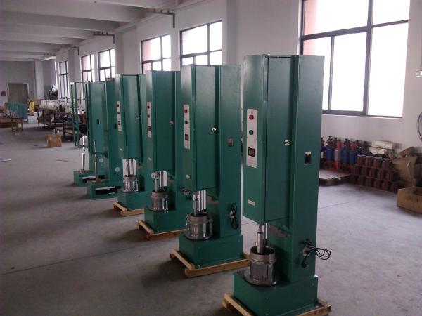 Geotechnical Test Equipment Automatic Mechanical Soil Compactor ASTM EN NF BS