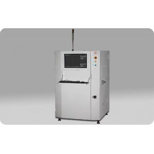 China DISP SMT Machine / Equipment With Color Digital Camera And AC Servo Motor supplier