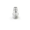 China RoHS Certified OEM CNC Machining Stainless Steel Pipe Part for Precision Applications wholesale