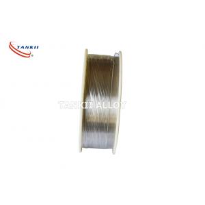 FeCrAl ER 308LSi SS304 Alloy Mig Wire For Food Processing