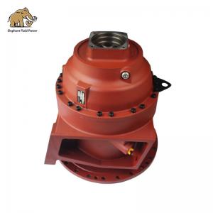 China German ZF Series Gear Reducer Box P5300 For Concrete Mixer Replacement supplier