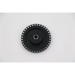 NCR ATM Replacement Parts 4450587796 ATM Pulley 42T/18T 445-0587796 4450587796