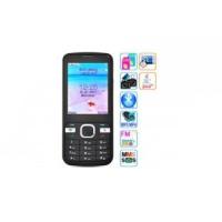 China SkypeのW306 3Gの携帯電話のQuanband二重Simのカード二重カメラ on sale