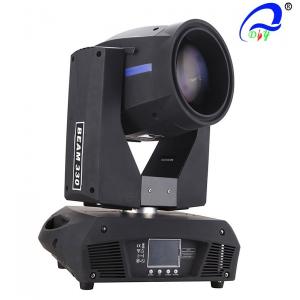 330W  Moving Head LED Stage Lights Electronic Linear Focus Stage LED Lights