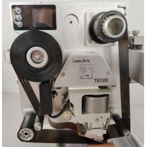 China Máquina de impresión de transferencia térmica de 200 M/min IP40 TTO de fecha y velocidad wholesale