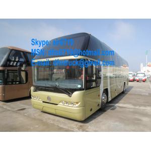 China 12m Dongfeng Luxury Coach Bus EQ6123LTN For Sale,Dongfeng Bus,Dongfeng Luxury Bus For Sale supplier