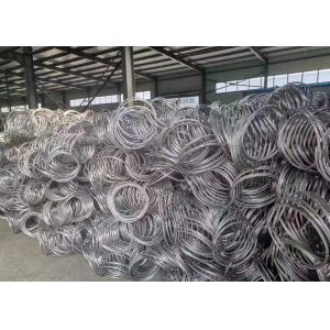 China Lightweight Rockfall Protection Netting Offering Easy Installation and Maintenance While Ensuring Maximum Rockfall Defense wholesale