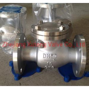 API Wcb Lift Check Valve CE APPROVED Ddcv Double Lobe Function for Your Requirements