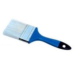 1 Inch Polyester House Paint Brush Chip Brush For Stain In Bulk