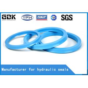 China SKF PTB Hydraulic Cylinder Rod Seal PU Mechanical Seal Replacement High Precision supplier