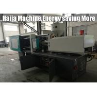 China Full Automatic Injection Molding Machine , Thermoset Injection Moulding Machine on sale