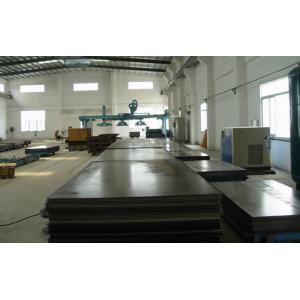 China Fiber Reinforced Calcium Silicate Board Machine Fibre Cement Board Production Line supplier