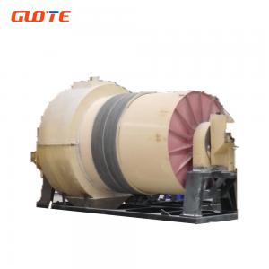 4-120 Mesh Quartz Sand Processing with High Pure Sand Making Machine Production Line