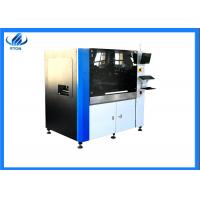 China Smt FPCB Automatic Stencil Printer With Automatic Cleaning Solder Paste Printer on sale