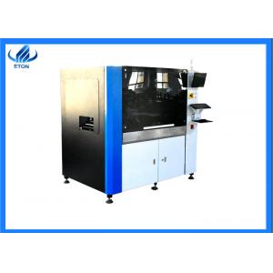 Smt FPCB Automatic Stencil Printer With Automatic Cleaning Solder Paste Printer