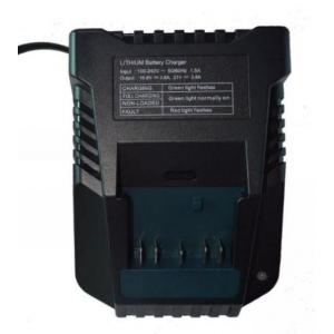 National Standard Plug Bosch Lithium Ion Battery Quick Charger 3.5A