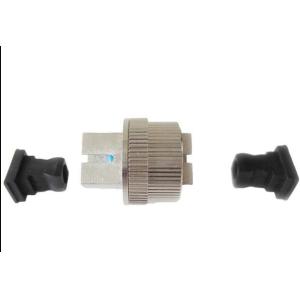 China Atténuateur optique réglable 0 de fibre d'atténuateur en métal de Sc UPC RPA - 30dB pour FTTH/FTTX supplier