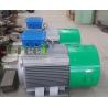 China Low Start 12kw Permanent Magnet Generator Free Energy Torque SKF Bearing wholesale