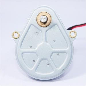 China High Energy Saving Micro Electric Motor 125 In Oz Stall Torque Small Size supplier