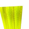 China High Intensity Prismatic Reflective Film for Digital and Screen Printed Fluorescent Vehicle Safety Warnings wholesale