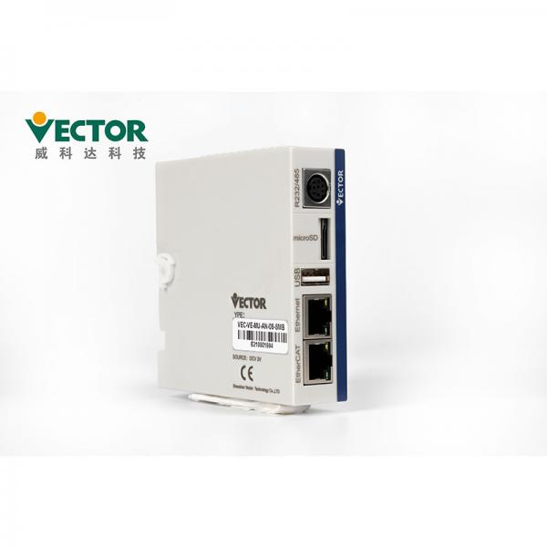 Ethercat Bus Multi Axis Motion Controller With Robtic And CNC Function
