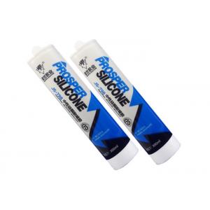 Excellent Weather Resistance 100 Silicone Sealant / Outdoor Silicone Sealant