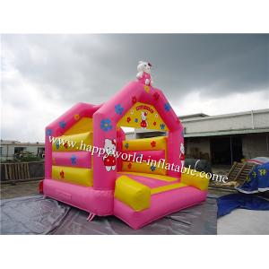 hello kitty bounce house , hello kitty bounce house for sale , inflatable bouncy castle