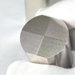 China 0.001mm Texture Depth Mold Surface Textures Small With Polished Surface Finish wholesale