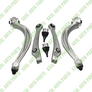 China For Bentley Bentayga Front Suspension Lower Control Arms Set OEM 4M0407689B 4M0407689C 36A407151A 36A407152A 36A407151B 36A407152B 4M0407694E 4M0407693E 4M0407694D 4M0407693D wholesale
