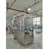 China Flexible Jar Sealing Machine High Efficiency With Fast Sealing Speed wholesale