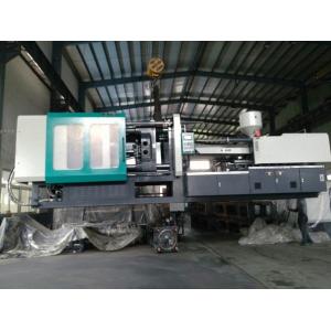 400 Tons 4000kn Servo Electric Injection Molding Machine