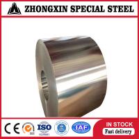 China Aluminum Galvalume Aluzinc Metal Plated Zinc Coil Dx51d Prepainted 1500mm on sale