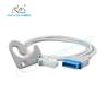 China Customized Finger Clip SpO2 Sensor GE V100 Dash2500 Easy To Connect wholesale