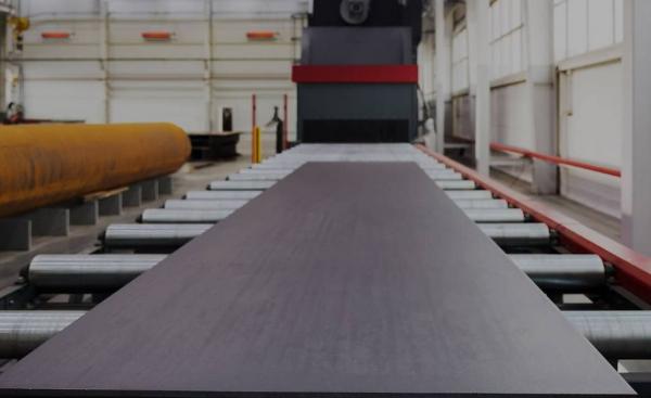 Lead - Free 6020 Aluminum Sheet Plate Excellent Corrosion Resistance