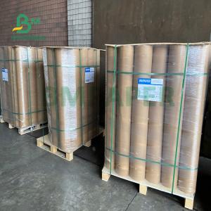 China High Quality Jumbo Roll Kraft Board For File Folders 47 X 500ft supplier