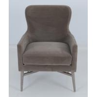 China No Folded Hospitality Lounge Chairs With Armrests on sale