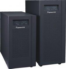 LCD Online UPS Systems C6-20KVA with 0.8 output power factor