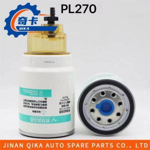 Composite Filter Paper Engine Oil Filter PL270 Car Oil Filter