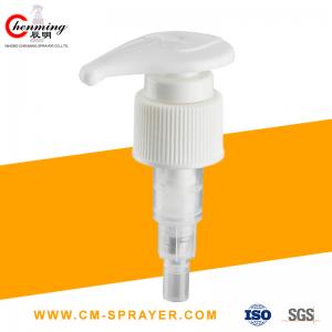 Hand Wash Foaming Soap Dispenser Pump Replacement 24/410mm 28/410mm 4CC
