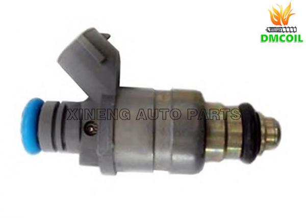 Seat Audi A3 Auto Fuel Injector , Skoda Vw Golf Passat Fuel Injector PVC Cover